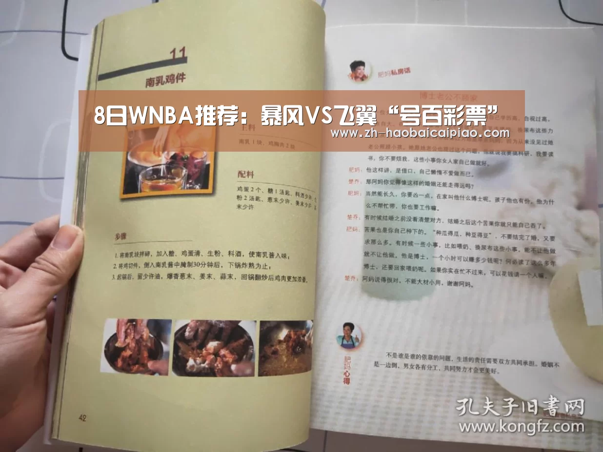 8日WNBA推荐:暴风VS飞翼“号百彩票”(图3) 号百彩票